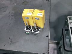 -李师傅修车保养维修连锁(金盏店)