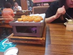 -庆峰龙虾烧烤(合肥一店)