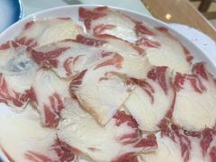-广味鲜潮汕牛肉火锅(延安三路店)