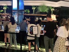 -Let's Taipei 非常烘焙(太古里店)
