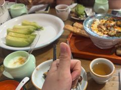 -乡村馕坑肉·烧烤·新疆菜·本地人更爱吃(阿勒泰首店)