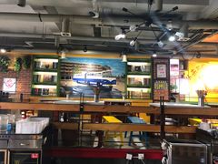 大堂-钢管厂歆瑞源油卤串串香(春熙路太古里店)