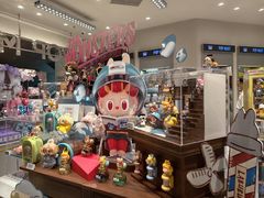 -泡泡玛特POPMART(苏州诚品生活店)