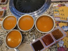 -安又胖韩国烤肉(美罗城店)