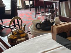 -顺德喜来登酒店·采悦轩