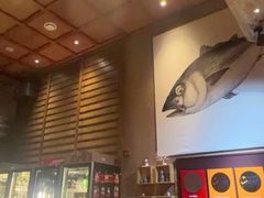 -千代武日本料理(哈西店)