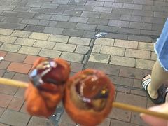 -佳记小食店(旺角店)