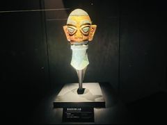 -三星堆博物馆