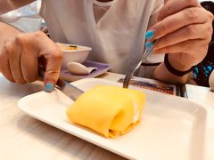 -满记甜品(无锡八佰伴店)