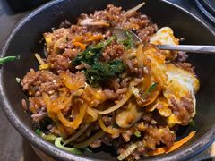 -MI WU FACTORY米屋美食工厂餐厅(绿地店)