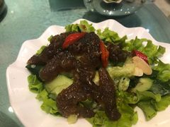 -津菜宋记老房子(平山道店)
