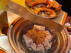 -西塔老太太泥炉烤肉(苏州大悦城店)