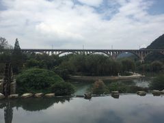 -贵阳市花溪国家城市湿地公园