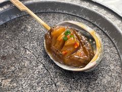 -品海楼·大连海胆锅贴馆(东港店)