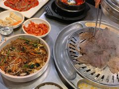 -喜来稀肉(虹泉路店)