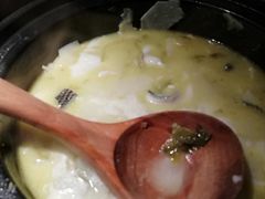 -九锅一堂酸菜鱼(新南凯德直营店)