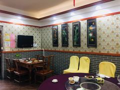 -绿华园休闲山庄