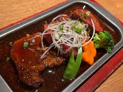 -水之惠鲜鱼料理(王府大街店)