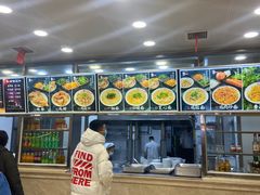 -老四季(南市场店)