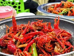 -聚味瞿记·龙虾堂(渔人码头一店)