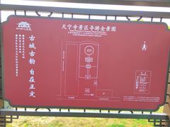-天宁寺