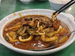-大茄来海鲜餐厅(亚洲城分行)