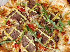 -必胜客(华辰店)