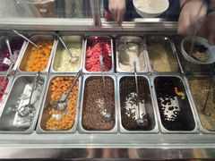 自助取餐区-禅泉冰粉(24城店)