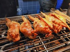 金榜蹄名-八一好吃街·高品美食广场