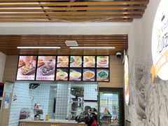 -众品老方子锅贴甜沫(李村店)