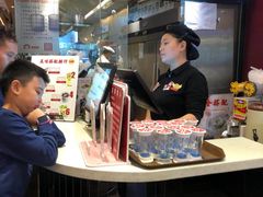 -南城香·饭香串香馄饨香(青年路店)