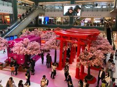 -新城市广场