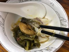 -黑皮酸菜鱼(三山街店)