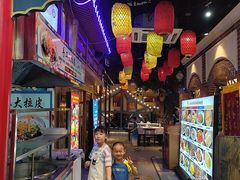 -津沽小院(天津之眼店)