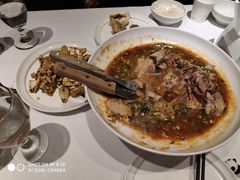东坡肘子-眉州东坡(民族园店)