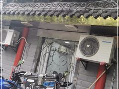 门面-乐乐餐厅(湘子庙街店)