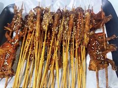 -长乐饭冰冰·冰饭·烧烤(长乐总店)
