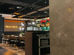 -半秋山西餐厅(巴南万达广场店)