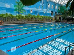 -观唐（国际）度假村温泉