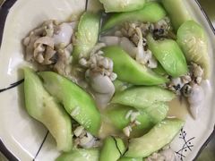 -霞海鸭仔饭店(海滨大道北店)