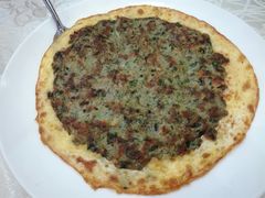 生煎蚝仔烙-蒲园食堂(中山大学广州校区南校园店)