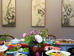 -拂晓山房·私房川菜(西门店)