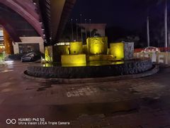-宴悦海鲜餐厅·游水海鲜·牛排(亚龙湾瑞吉店)