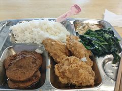 -金陵图书馆