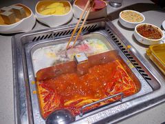 -海底捞火锅(龙湖金沙天街店)