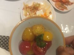-西安西藏大厦开元名都大酒店·自助餐厅