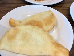 藕饺-津市刘聋子粉馆(林科大店)