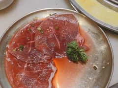 -韩宫宴和牛烤肉(上海金山万达店)