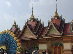 -西双版纳勐泐文化旅游区