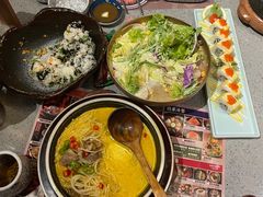 -将军牛排·尔滨地标朝鲜族美食(总店)